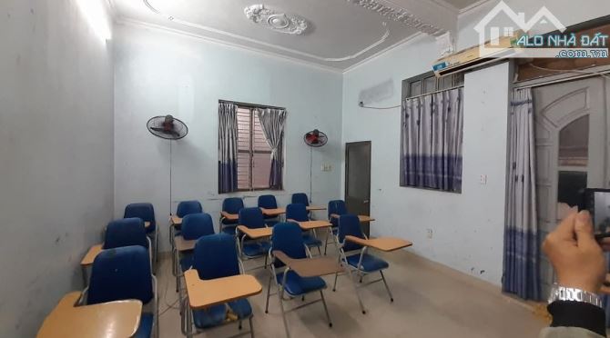 Bán nhà Trần Phú, Cầu Đất, Ngô Quyền, 5 tầng, 55m2, 5 tỷ - 3