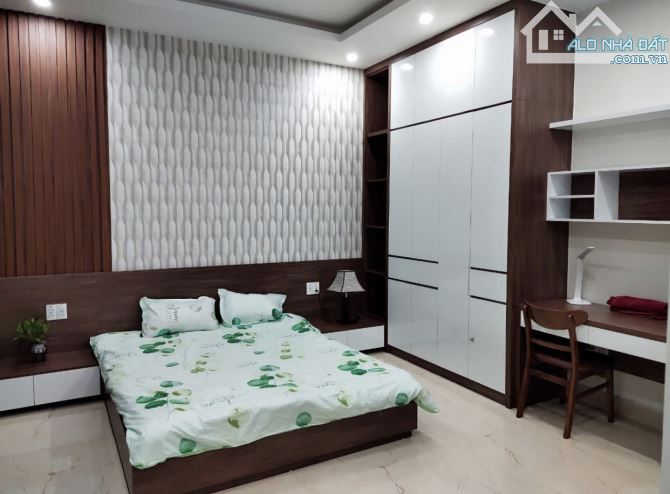 Cần bán nhà 4 tầng đường Bạch Đằng, Thượng Lý, HB 98m2, 16,5tỷ - 3