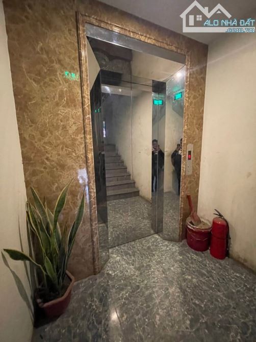LƯƠNG THẾ VINH THANH XUÂN CĂN HỘ DÒNG TIỀN KHỦNG 80TR/ THÁNG 9 TẦNG THANG MÁY 22.5 TỶ - 3