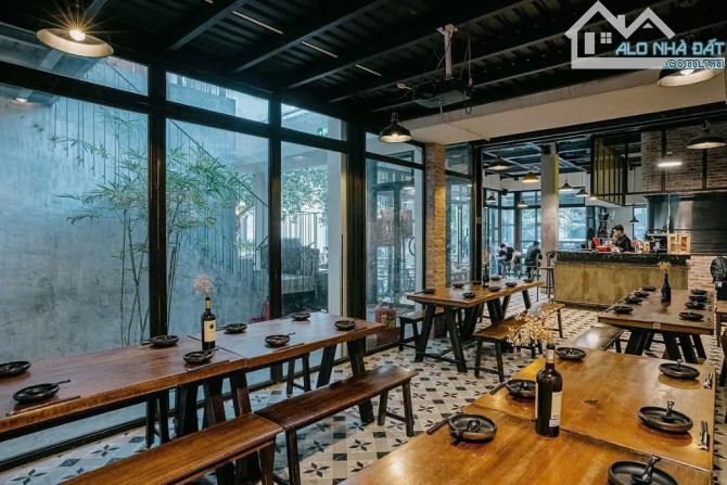 VIP- BIỆT THỰ NGUYỄN THÀNH Ý- 19M x 19M- 2 TẦNG- ĐAKAO, QUẬN 1 - 130TR - 3