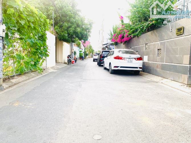 Bán Đất Ngay Đường Trần Não 320m2(11mx28,5m) Giá Chỉ 156 Triệu/m2-CTXD Hầm 5 Tầng - 4