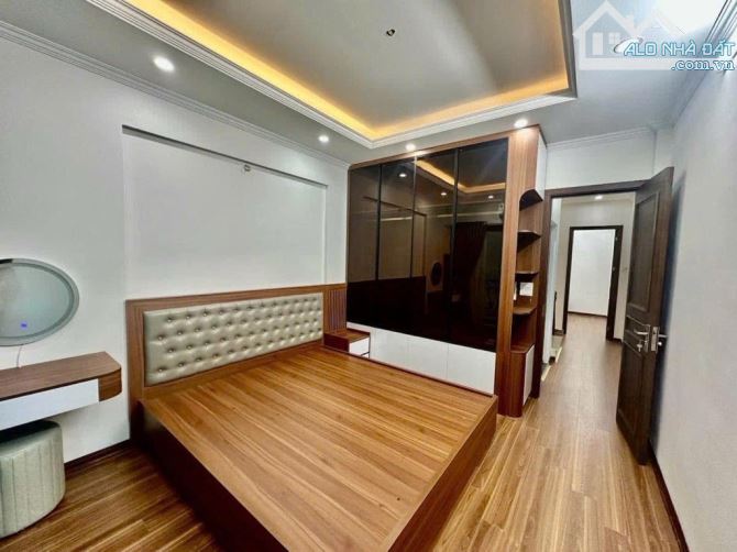 BÁN NHÀ KIM GIANG, HOÀNG MAI, Ô TÔ ĐỖ CỬA, 61S RA PHỐ, 39M2, 7.95 TỶ(CTL) - 4