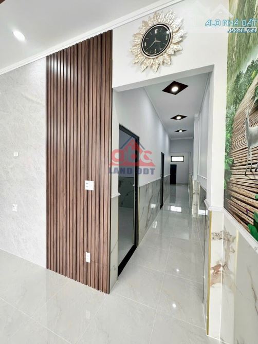 Bán Nhà Cấp 4 (200m2) Gần Khu Dân Cư Tân Phong, P. Tân Phong, Biên Hoà - 4