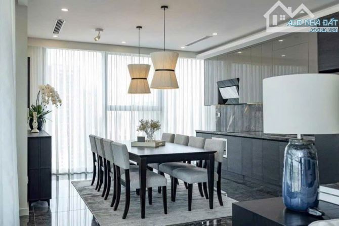 ĐẸP NHẤT  ĐẶNG THAI MAI -169M-6 TẦNG THANG MÁY- LÔ GÓC-APARTMENT - 170 TỶ - 4