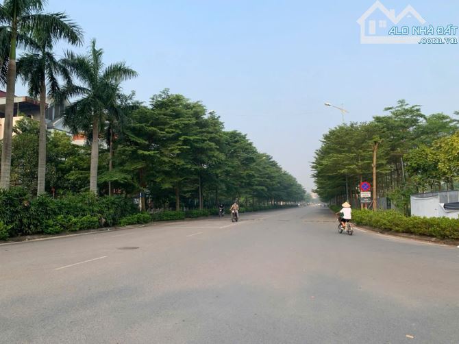 Bán đất TĐC Thạch Bàn, 60m, Vị trí vàng, Giá đầu tư - 4