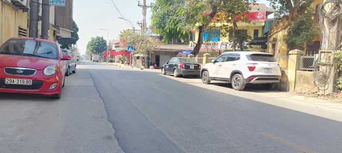 Bán Gấp 100m2 đất Đông Xuân, Sóc Sơn giá siêu hời chỉ 2,1 tỷ còn thương lượng - 3