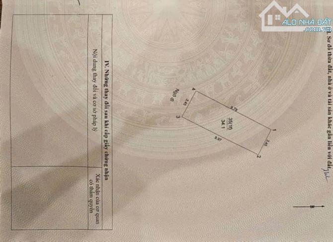 MẶT NGÕ TO GẦN NHƯ PHỐ, TRẦN KHÁT CHÂN 35M² SỔ ĐỎ HOA HẬU MT 3.5M 3 TẦNG KINH DOANH 5.45TỶ - 4