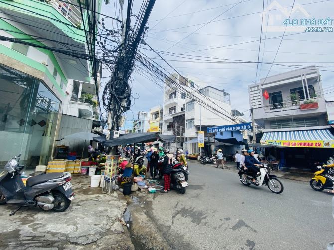 Bán nhanh nhà 1 trệt 1 lầu hẻm Phương Sài - Nha Trang - 4