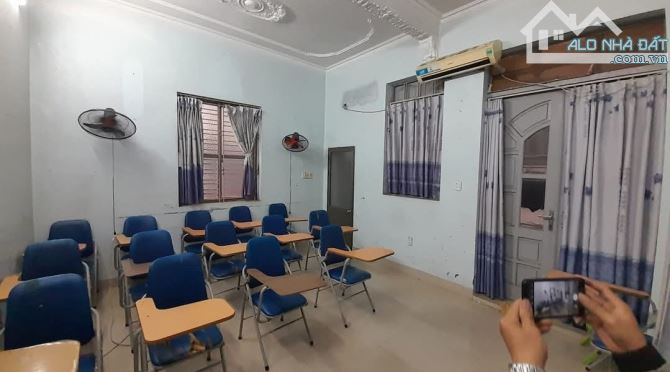 Bán nhà Trần Phú, Cầu Đất, Ngô Quyền, 5 tầng, 55m2, 5 tỷ - 4