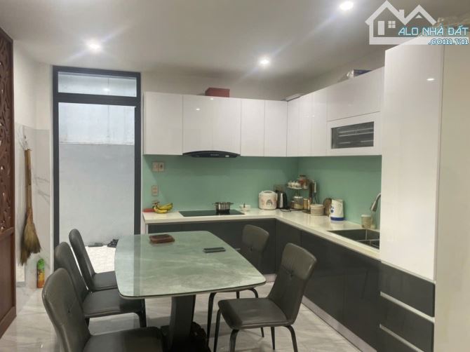 Villa 180m2 – Hòa Minh 25, Liên Chiểu, Đà Nẵng – Giá 8,5 tỷ - 4