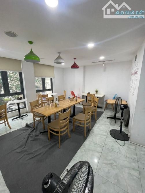 LƯƠNG THẾ VINH THANH XUÂN CĂN HỘ DÒNG TIỀN KHỦNG 80TR/ THÁNG 9 TẦNG THANG MÁY 22.5 TỶ - 4