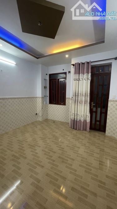 🏡KHU TÊN LỬA 68M2👉3 TẦNG ĐÚC BTCT ĐƯỜNG 7M THÔNG🏡 KO QUY HOẠCH - 4