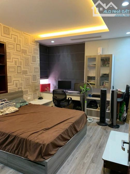 Căn hộ Chung cư 62 Nguyễn Huy Tưởng 174m2, giá 10.45 tỷ Thanh Xuân - 5