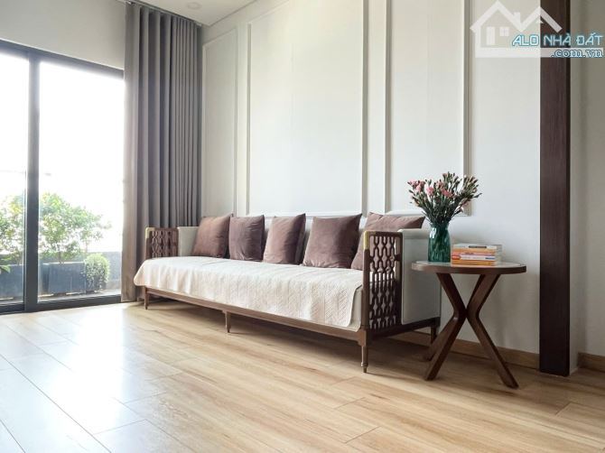 Cho thuê căn hộ 2PN - Diện tích 69,9m², hướng Nam bao tiện ích ngay trung tâm thành phố - 5