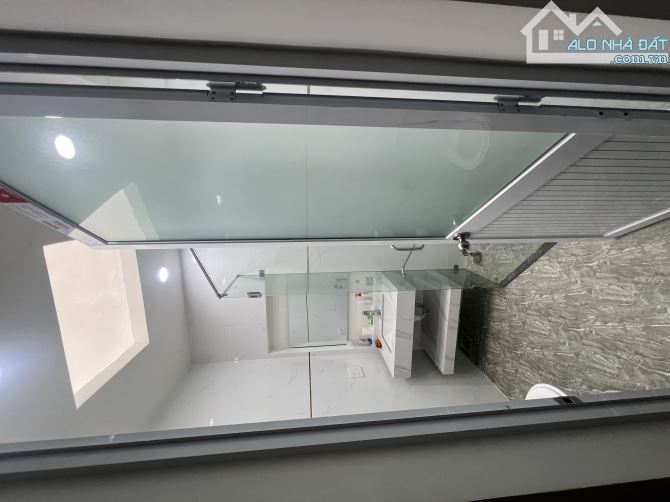 Bán nhà mặt tiền kinh doanh Giải Phóng- Tân Thành ngay chợ - 5