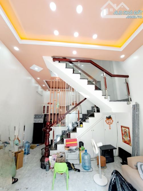 + 👉 SỐC SIÊU PHẨM GẤP GẤP BÁN NHÀ Đ GÒ XOÀI BHHA BÌNH TÂN 4,3 X7M 2L CHỈ 3,7TY - 5