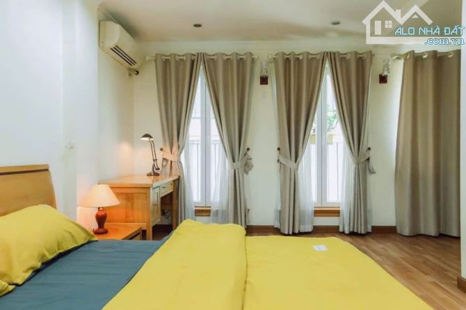 ĐẸP NHẤT  ĐẶNG THAI MAI -169M-6 TẦNG THANG MÁY- LÔ GÓC-APARTMENT - 170 TỶ - 5