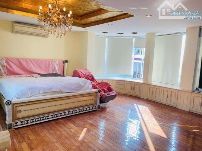 NHÀ ĐẸP VŨ MIỆN-55M-8 TẦNG THANG MÁY-LÔ GÓC-VIEW HỒ TÂY-5M RA HỒ TÂY-MT 7M-21.5TỶ - 5