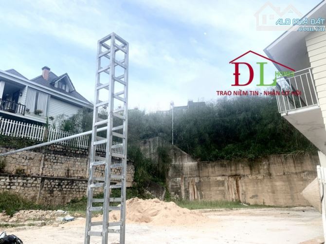 706 🏞⛺️🏡 ĐẤT NGÔ THÌ SỸ 1.648M2 CÓ THỂ CHUYỂN THỔ CƯ -VIEW ĐẸP NGAY TRUNG TÂM- ĐƯỜNG OTO - 5