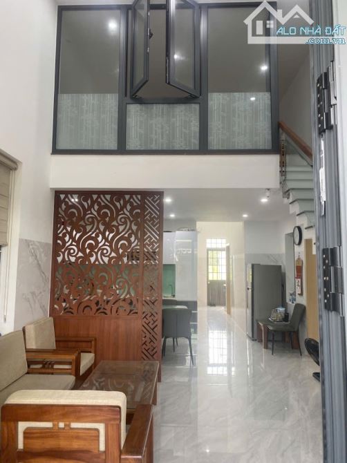 Villa 180m2 – Hòa Minh 25, Liên Chiểu, Đà Nẵng – Giá 8,5 tỷ - 5