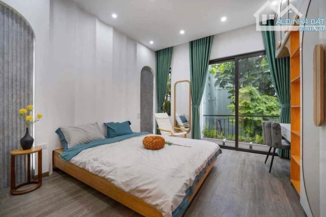 Bán Homestay đẹp - dòng tiền 35triệu/ tháng - nổi tiếng trên các trang đánh giá - 5