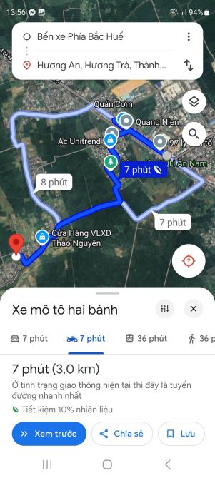 112m2 ngang 5m, cao văn khánh cách bến xe phía bắc 7 phút. 890tr - 5