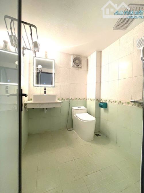 Bán nhà Minh Khai. Chưa tới 4ty, 30m2 -3PN. Có sổ đỏ không QH. Xem là ưng. - 5