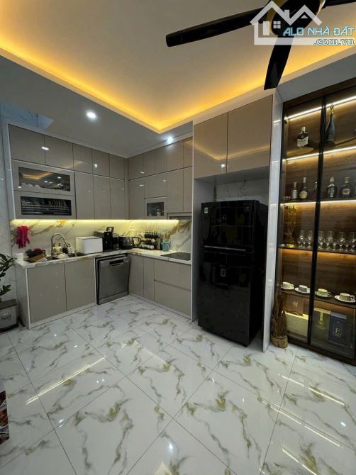 Bán Nhà mới, làng Bún Phú Đô, Lê Quang Đạo, Gần SVĐ Mỹ Đình, Nam Từ Liêm. Giá : 9,8 Tỷ - 6