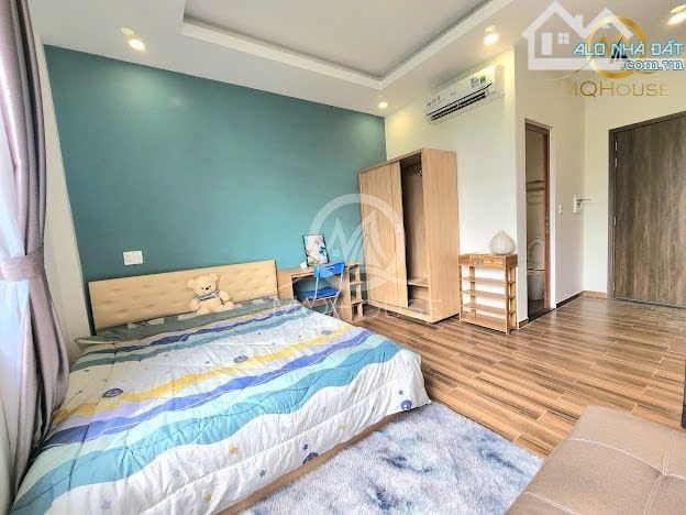 Cho Thuê Studio Cửa Sổ Trời 35m2 ngay Sân Bay Tân Sơn Nhất quận Tân Bình - 7