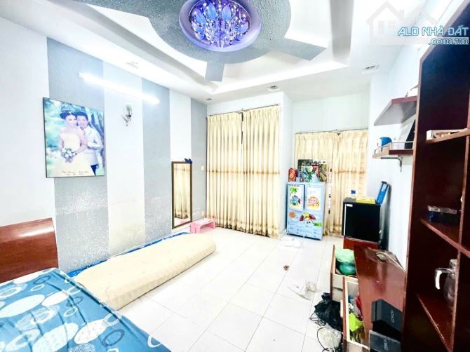 Nhà Đẹp 5 Tầng Quận 10 44m2 HXH Hơn 6 Tỷ Giá Tốt - 7