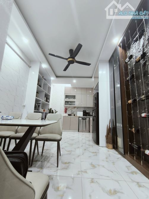 Bán Nhà mới, làng Bún Phú Đô, Lê Quang Đạo, Gần SVĐ Mỹ Đình, Nam Từ Liêm. Giá : 9,8 Tỷ - 8