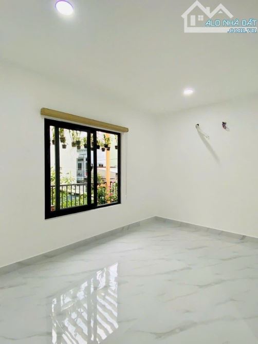 Bán nhà riêng Nguyễn Oanh, Gò Vấp, 70m2/ 3Tỷ 200. 3Tầng, sẵn HĐ thuê 13 triệu. Sổ riêng - 8