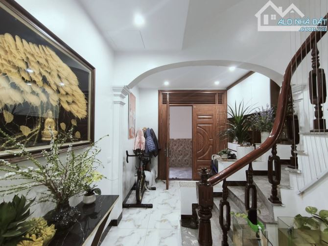 Bán Nhà mới, làng Bún Phú Đô, Lê Quang Đạo, Gần SVĐ Mỹ Đình, Nam Từ Liêm. Giá : 9,8 Tỷ - 9