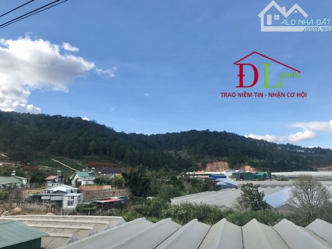 714 🏞⛺️🏡 ĐẤT 2 MẶT TIỀN CAM LY - ĐƯỜNG RỘNG 20MET - VIEW ĐẸP - CÓ THỂ CHUYỂN XD - 9