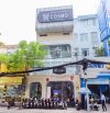 Bán MT Phạm Viết Chánh, P NCTrinh, Q1- Dt: 215m2- Ngang 10m- Giá: 90 Tỷ ( TL )