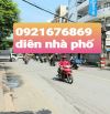 🏡 MẶT TIỀN KHU BÀU CÁT PHƯỜNG 11 TÂN BÌNH + DT 62/80M ...4.3 X 18.5 ...💸💸💸 15.8 TỶ