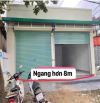 CHO THUÊ MB MẶT TIỀN NGUYỄN TẤT THÀNH - GẦN CẦU VƯỢT THỦY DƯƠNG