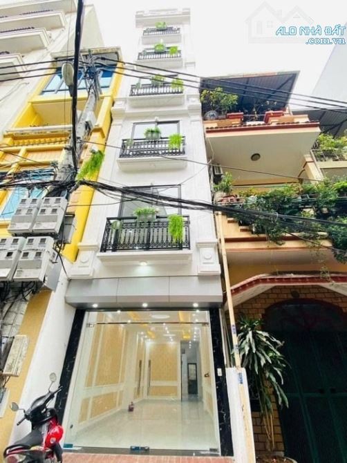 Bán nhà Hà Trì - Hà Đông - CCMN 10 PHÒNG CHO THUÊ - 50M² - Giá chỉ 9 tỷ