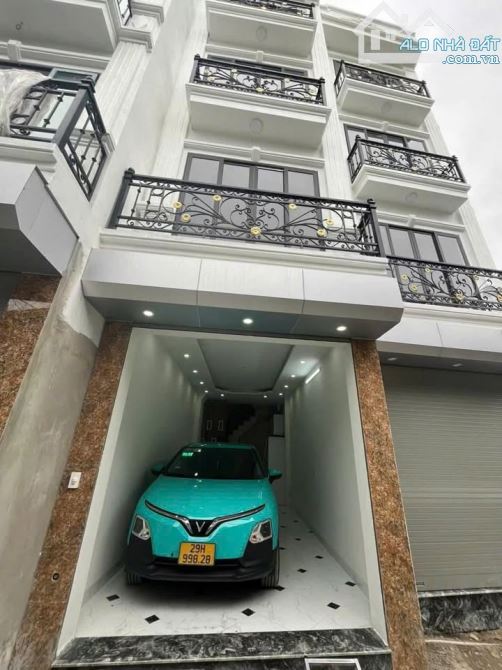 Siêu Hót! BÁN NHÀ MỸ ĐÌNH, DT37m2X 3.5mt. NHÀ QUAN LỘC-SỔ VUÔNG-HIẾM.CHỉ 6 tỷ