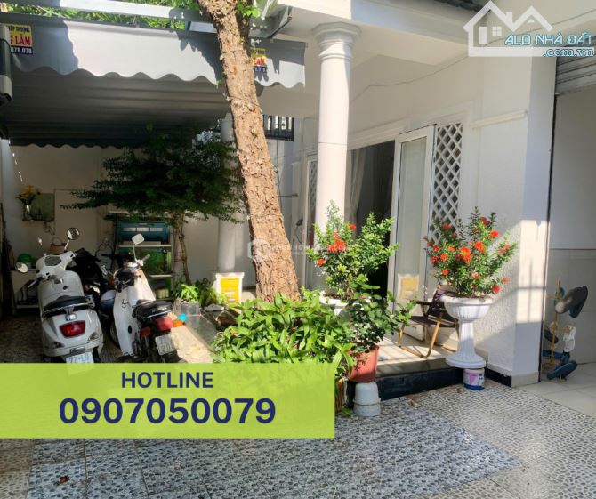 GẤP BÁN BIỆT THỰ PHAN CHU TRINH VŨNG TÀU GẦN BIỂN 200M2 GIÁ 17 TỶ