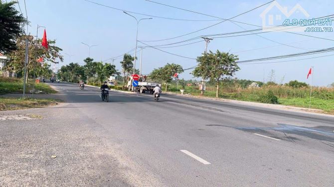 3838m2 đất tại Phong Điền đường Nguyễn Văn Cừ nối dài, Cần Thơ _4.5tr/m2  CÁCH MẶT TIỀN NG