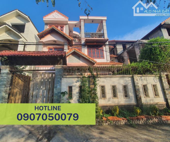 GẤP CẦN BÁN BIỆT THỰ 19 TỶ SỔ HỒNG 1 TRỆT 2 LẦU BIỂN BÃI SAU- KHU PHƯƠNG NAM - VŨNG TÀU