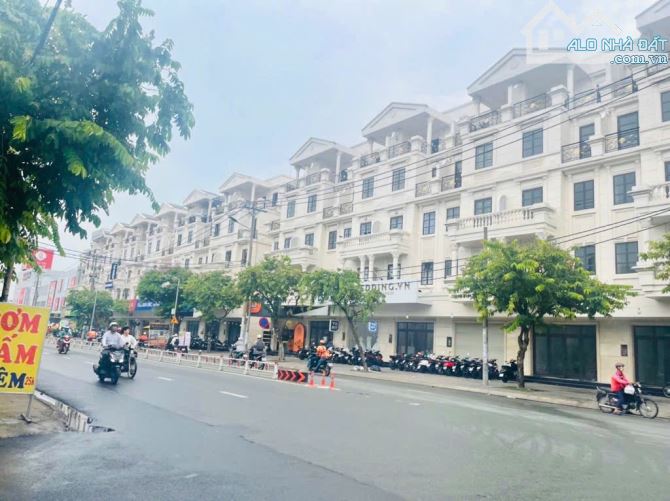 HƠN 6TỶ BÁN NHANH 60M2 ĐẤT CÓ NHÀ C4 HXH THÔNG NGAY CITYLAND NGUYỄN VĂN LƯỢNG P10 GÒ VẤP