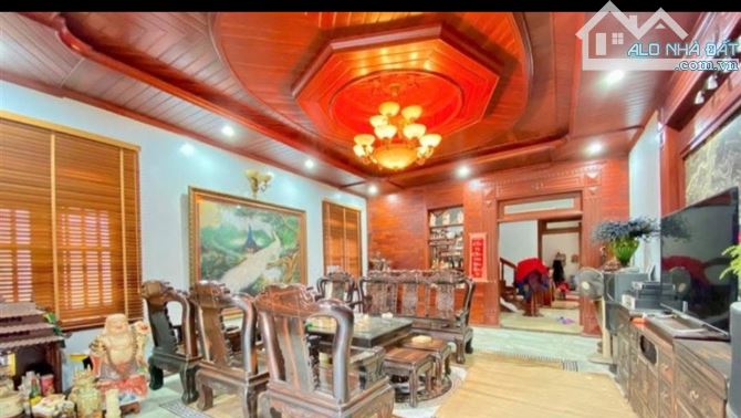 Bán Biệt Thự ,Khu Dân Cư An Trang, An Đồng, An Dương .19,7 tỷ , 3 Tầng , Diện tích 350m2