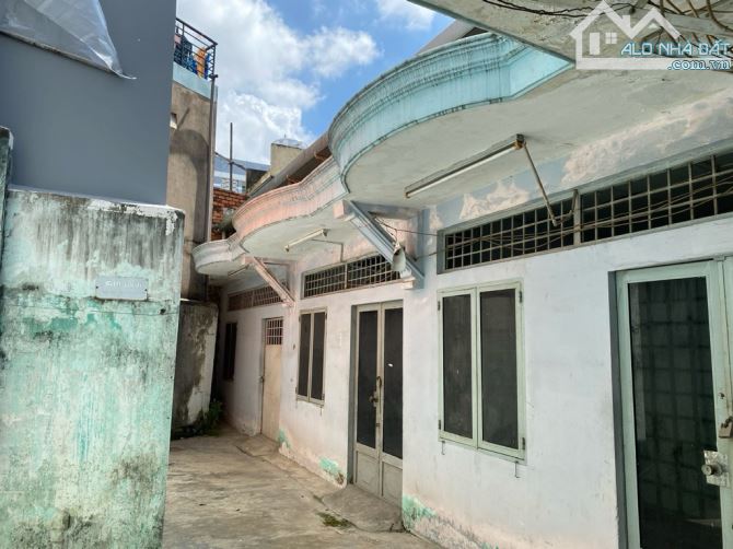 Diện tích khủng 352m2 Bình Đông 12x25 Nở hậu 20 chỉ 18 tỷ 9