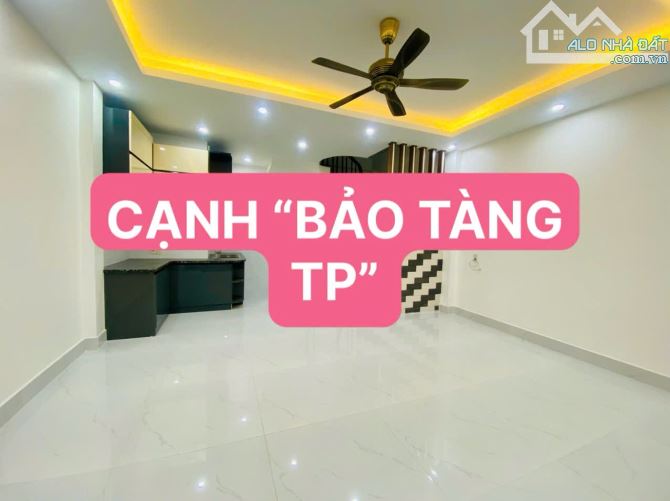 Nhà phường Lê Hồng Phong cạnh bảo tàng TP Thái Bình chỉ hơn 2 tỷ phù hợp để ở cũng như đầu