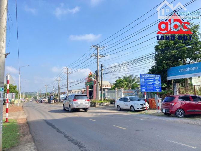 Cơ Hội Sở Hữu Lô Đất 4400m² Ngay Khu Dân Cư Tân Thịnh – Giá Chỉ 1,1 Triệu/m²,Cách KCN