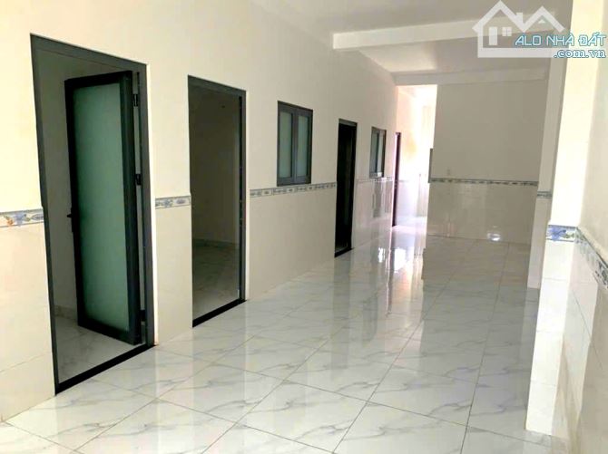 Bán Nhà P12 Gò Vấp, Phan Huy Ích, 200m, 7MX28m, 2 Tầng, Ô TÔ Tránh, 16.XXTỶ