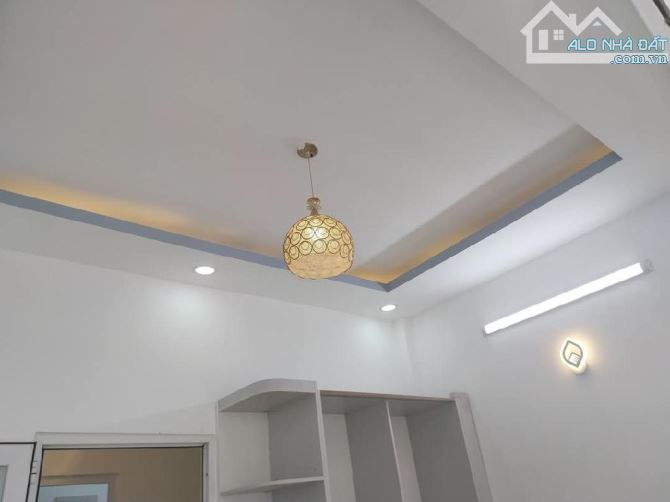 Bán nhà 34m 2tầng 4.1x9 giá 4.2 tỷ nguyễn Duy Cung p12 Gò vấp