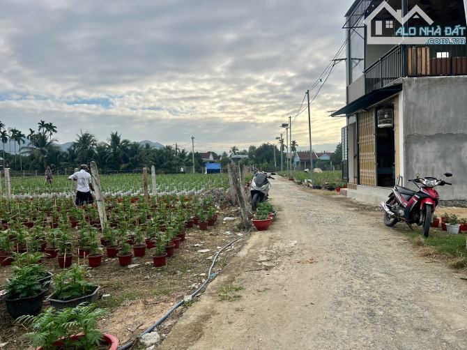 Bán đất ngay trung tâm Diên Khánh, Khánh Hòa.